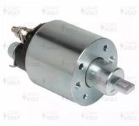 Реле втягивающее стартера nissan qashqai 06 2 0i vsr 1401 - Startvolt