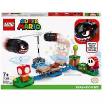 LEGO® Super Mario 71366 Гигантский мяч Уиллиса, дополнительный набор