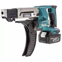 Шуруповерт акк Makita DFR550RFE