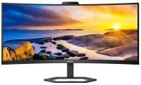 Изогнутый монитор Philips 34E1C5600HE