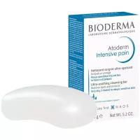 Bioderma мыло Atoderm