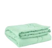 Стеганное одеяло 2 спальное/ одеяло гипоаллергенное, всесезонное бамбуковое 