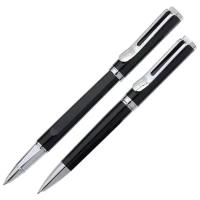 Pierre Cardin Набор Pen&Pen: ручка шариковая + ручка-роллер, PC0829BP/RP, 2 шт