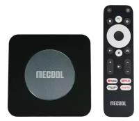 ТВ-приставка Mecool KM2 PLUS(2Gb/16Gb)