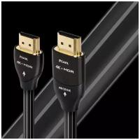 Кабель HDMI - HDMI Audioquest HDMI Pearl 18 Active PVC 15.0m