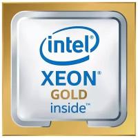 Процессор Intel Xeon Gold 6246R LGA3647, 16 x 3400 МГц, OEM