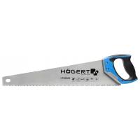 Ножовка по дереву Hogert HT3S206 500 мм