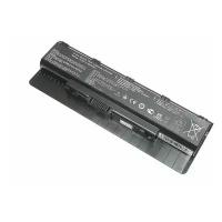 Аккумуляторная батарея (аккумулятор) A32-N56 для ноутбука Asus N46 N56 N76 4400mah