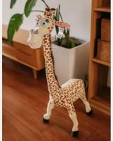 Мягкая игрушка Жираф 35 см