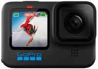 Экшн-камера GoPro HERO10 black edition Bundle
