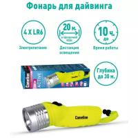 Подводный фонарь Camelion LED51534