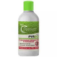 FarmOrganic Концентрат PYRBIO Expert на 10 литров от насекомых-вредителей и паразитов, 50 мл