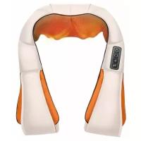 Массажер для шеи и тела Виброворотник Hailicare Neck massager