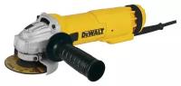 Шлифмашина угловая DEWALT DWE8310S