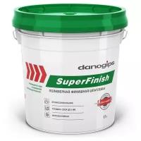 Шпаклевка DANOGIPS шитрок (sheetrock) 28кг