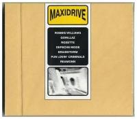Maxidrive - Фирменный диск