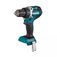 Аккумуляторная дрель-шуруповёрт MAKITA DDF484Z