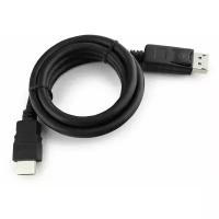 DisplayPort-HDMI кабель Cablexpert CC-DP-HDMI-1M