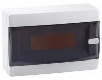 Корпус пластиковый OptiBox P CNK 1 12 IP41 КЭАЗ 145776