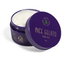 Рисовый скраб для лица BEAUTYDRUGS Rice gelatto Scrub Pack 100 мл