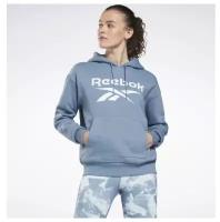 Толстовка Reebok RI BL Fleece Hoody