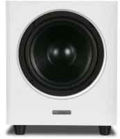 Сабвуфер закрытого типа Mission M-Cube + SE Subwoofer White