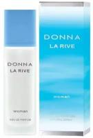 La Rive Donna La Rive парфюмерная вода 90 мл для женщин