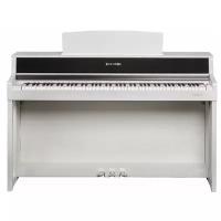 Цифровое пианино Kurzweil CUP410 белый