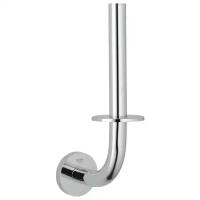 Держатель запасного рулона Grohe Essentials 40385001, Производитель Grohe (Shanghai) Sanitary Products Co. Ltd