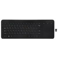 Клавиатура Microsoft (N9Z-00018) All-in-One Media Keyboard