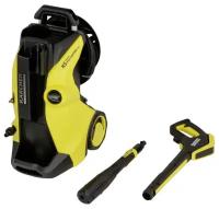 Мойка высокого давления KARCHER K 5 Premium, 145 бар, 500 л/ч