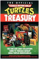 The Official Teenage Mutant Ninja Turtles Treasury