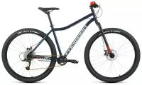 Горный велосипед Forward Sporting 29 X (2021) 17