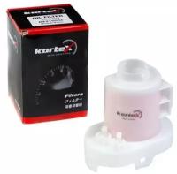 Фильтр топливный HY TUCSON 04-/KIA SPORTAGE 04- в бак Kortex KF0029
