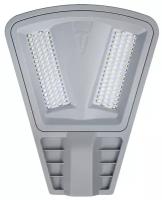 Navigator Уличный светильник NSF-PW6-120-5K-LED светодиодный, 120 Вт, цвет арматуры: серый, цвет плафона бесцветный