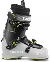 Горнолыжные ботинки ROXA Element 120 I.R. Gw Grey/Black (см:28,5)