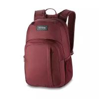 Рюкзак городской Dakine campus s 18l (цвет: Port Red)