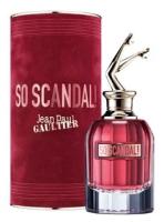 Парфюмерная вода Jean Paul Gaultier So Scandal 30 мл