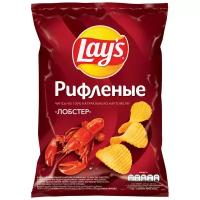 Чипсы Lay's картофельные