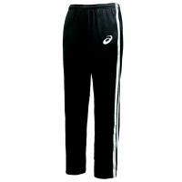 Брюки ASICS ESSENTIAL MENS BLACK TRACK PANTS