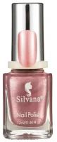 Silvana Лак для ногтей Nail Polish, 12 мл, 159