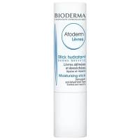 Bioderma Стик для губ Atoderm