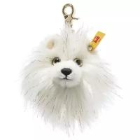 Мягкая игрушка Steiff Pendant PomPom (Штайф кулон-подвеска ПомПом 10 см)