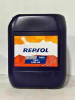 Моторное масло Repsol DIESEL TURBO THPD MID SAPS 15W-40 20 л