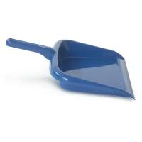 Совок ручной пластиковый Haccper, синий (9101 B)