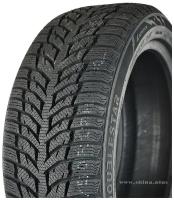 Double Star DW08 215/55 R17 T98