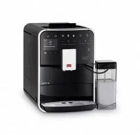 Кофемашина Melitta F 830-102 Caffeo Barista T Smart