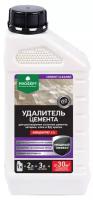 Удалитель цемента Prosept Cement Cleaner, концентрат, 1 л