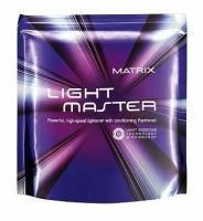 Matrix Light Master Bonde Порошок обесцвечивающий 500 г