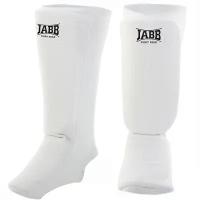 Защита голени и стопы Jabb J781 белый M